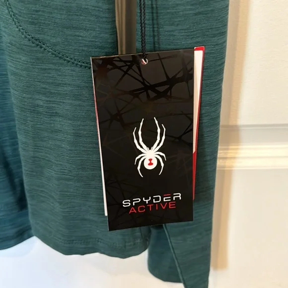 Soft, green long sleeve - Picture 2 of 6